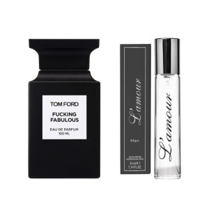 L'amour Classic 470 z inspiracji Tom Ford - Fucking Fabulous