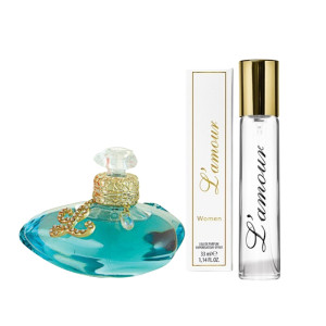 L'amour Classic 48 z inspiracji Lolita Lempicka - L'de Lolita Lempicka