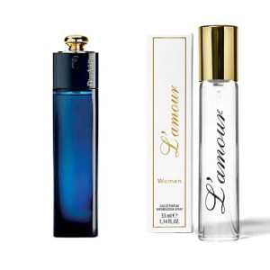L'amour Classic 49 z inspiracji Dior - Addict