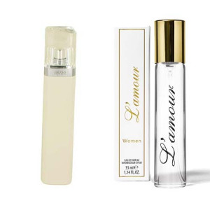 L'amour Classic 5 z inspiracji Hugo Boss - Jour