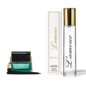 L'amour Classic 505 z inspiracji Marc Jacobs - Decadence