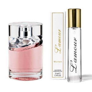 L'amour Classic 516 z inspiracji Hugo Boss - Boss Femme