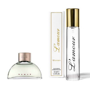 L'amour Classic 52 z inspiracji Hugo Boss - Boss Woman