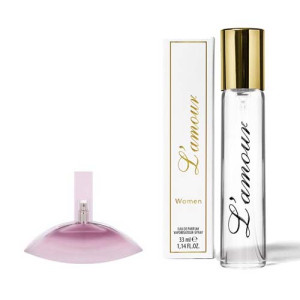 L'amour Classic 536 z inspiracji Calvin Klein - Euphoria Blossom