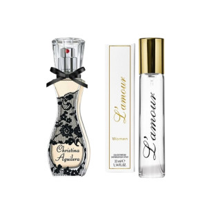 L'amour Classic 538 z inspiracji Christina Aguilera - Christina Aguilera Femme