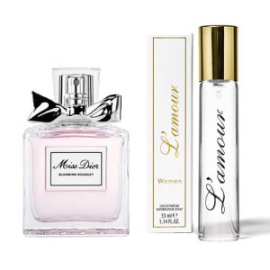 L'amour Classic 540 z inspiracji Dior - Miss Dior Blooming Bouquet