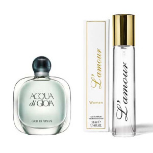 L'amour Classic 542 z inspiracji Armani - Acqua di Gioia