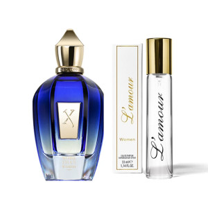 L'amour Classic 545 z inspiracji Xerjoff - More Than Words (UNISEX) 33ml