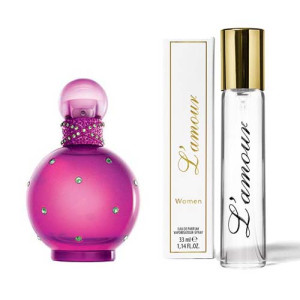 L'amour Classic 546 z inspiracji Britney Spears - Fantasy