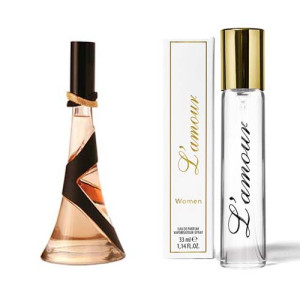 L'amour Classic 548 z inspiracji Rihanna - Reb l Fleur