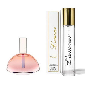 L'amour Classic 565 z inspiracji Calvin Klein - Euphoria Endless
