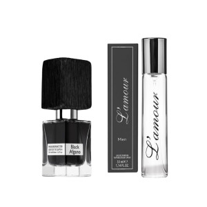 L'amour Classic 566 z inspiracji Nasomatto - Black Afgano (UNISEX)