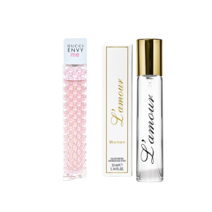 L'amour Classic 57 z inspiracji Gucci - Envy Me