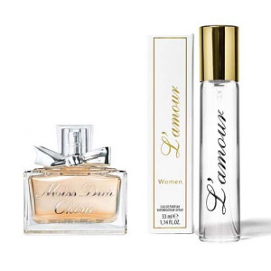 L'amour Classic 606 z inspiracji Dior - Miss Dior Cherie