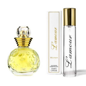 L'amour Classic 608 z inspiracji Dior - Dolce Vita