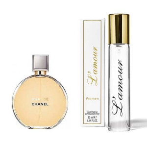 L'amour Classic 61 z inspiracji Chanel - Chance