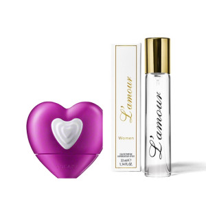 L'amour Classic 611 z inspiracji Escada - Party Love