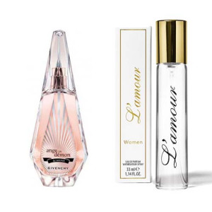 L'amour Classic 615 z inspiracji Givenchy - Ange ou Demon le Secret
