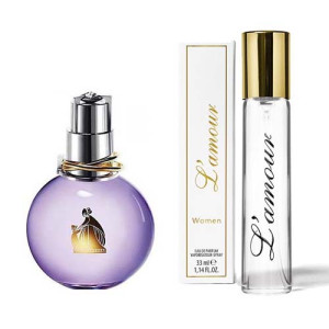 L'amour Classic 620 z inspiracji Lanvin - Eclat d'arpege