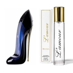 L'amour Classic 630 z inspiracji Carolina Herrera - Good Girl