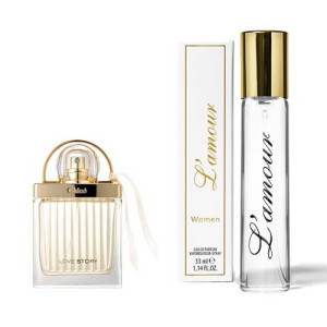 L'amour Classic 65 z inspiracji Chloé - Love Story