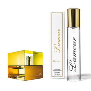 L'amour Classic 650 z inspiracji Shiseido - Zen