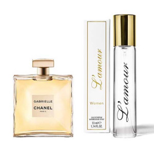 L'amour Classic 659 z inspiracji Chanel - Gabrielle