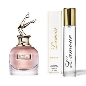 L'amour Classic 664 z inspiracji Jean Paul Gaultier - Scandal