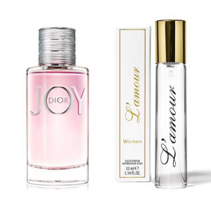 L'amour Classic 695 z inspiracji Dior - Joy