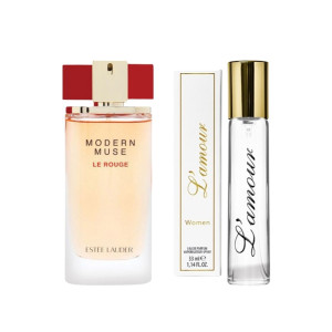 L'amour Classic 704 z inspiracji Estee Lauder - Modern Muse Le Rouge
