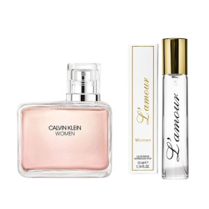 L'amour Classic 708 z inspiracji Calvin Klein - Women