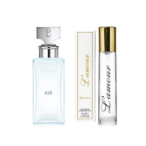 L'amour Classic 709 z inspiracji Calvin Klein - Eternity Air for Women