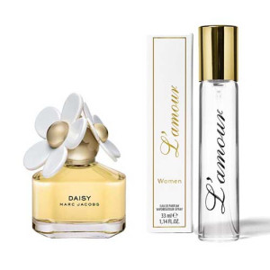 L'amour Classic 71 z inspiracji Marc Jacobs - Daisy