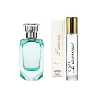 L'amour Classic 711 z inspiracji Tiffany - Tiffany