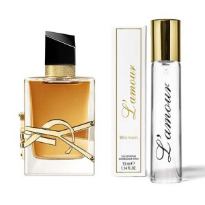 L'amour Classic 728 z inspiracji Yves Saint Laurent - Libre