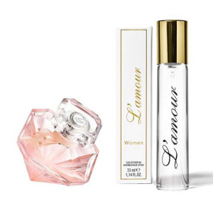 L'amour Classic 731 z inspiracji Lancôme - La Nuit a Tresor Nude