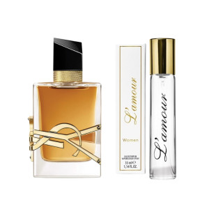 L'amour Classic 740 z inspiracji Yves Saint Laurent - Libre Intense edp