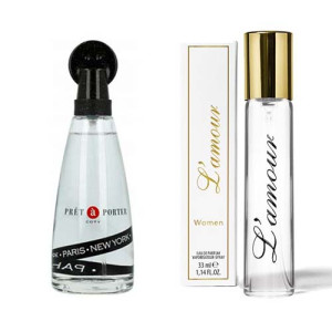 L'amour Classic 75 z inspiracji Coty - Pret a Porter