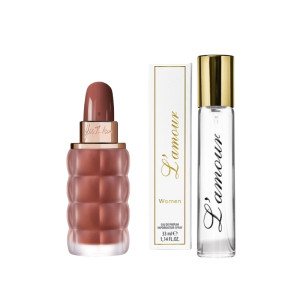 L'amour Classic 754 z inspiracji Cacharel - Yes I Am Delicious EDP