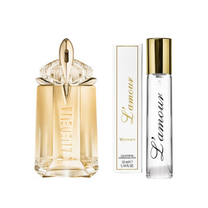 L'amour Classic 763 z inspiracji Thierry Mugler - Alien Goddess