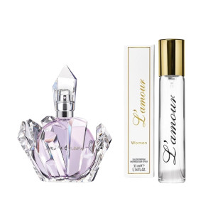 L'amour Classic 764 z inspiracji Ariana Grande - R.E.M.