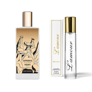 L'amour Classic 769 z inspiracji Memo Paris - Cappadocia (UNISEX) 33ml