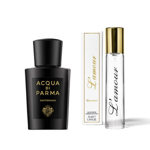 L'amour Classic 773 z inspiracji Acqua di Parma - Zafferano (UNISEX)