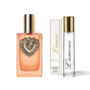 L'amour Classic 779 z inspiracji Dolce&Gabbana - Devotion Intense