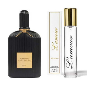 L'amour Classic 78 z inspiracji Tom Ford - Black Orchid