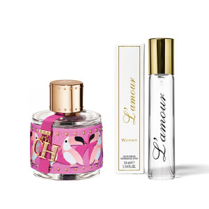 L'amour Classic 781 z inspiracji Carolina Herrera - Birds Of Paradise For Her
