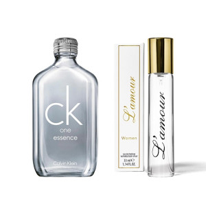 L'amour Classic 784 z inspiracji Calvin Klein - One Essence (UNISEX)