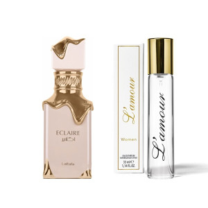 L'amour Classic 788 z inspiracji Lattafa - Eclaire