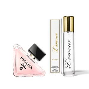 L'amour Classic 789 z inspiracji Prada - Paradoxe Virtual Flower