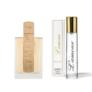 L'amour Classic 792 z inspiracji Lattafa - Angham (UNISEX)